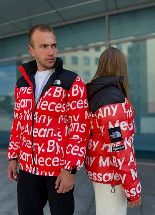 Пуховик Jack & Jones