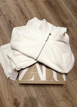 Костюм zara