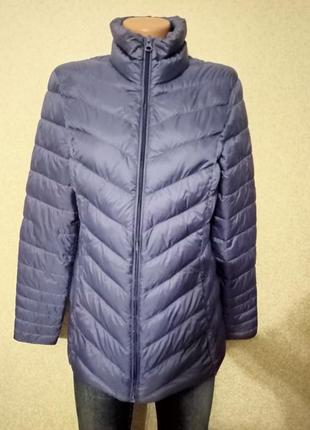 Пуховик outerwear
