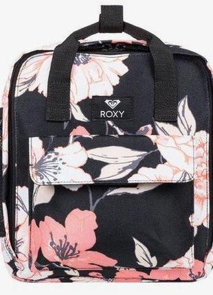 Небольшой женский терморюкзак 6l roxy little journey