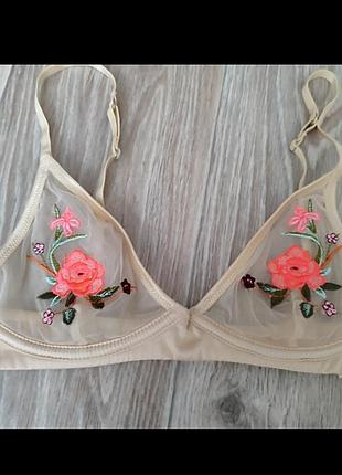 Бюстгальтер 34в75в