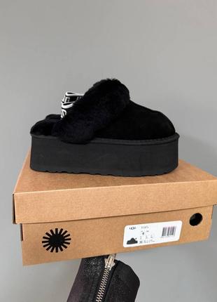 Угги угг уггі Pantuflas UGG W Oh Fluffita 1120876 Pds