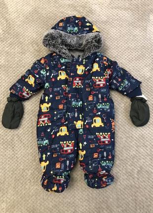 Комбінезон