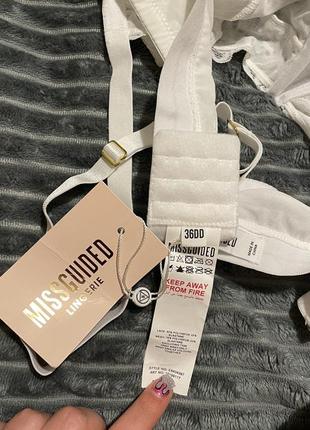 Лиф бра missguided