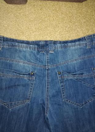 Джинси george - size uk 12 (eur 40)4 фото