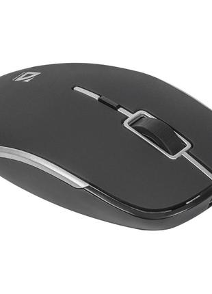 Мишка defender hit mb-775 black (52775)