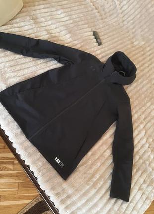 Куртка-плащ мужская under armour