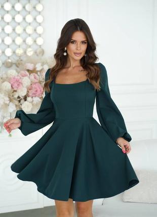 Платье женское