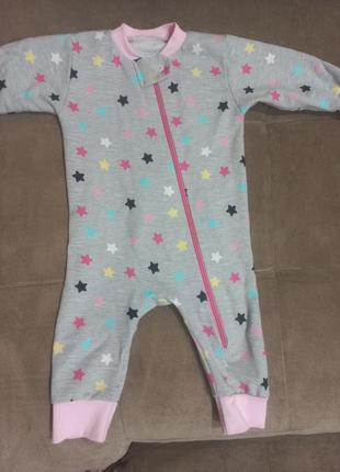 Продам комбинезон