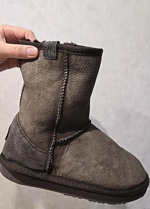 Ugg оригинал угги 37 размер emu