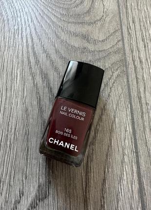 Лак для нігтів chanel