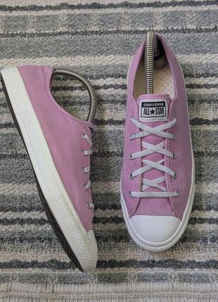 Converse оригінал жіночі кеди конверси