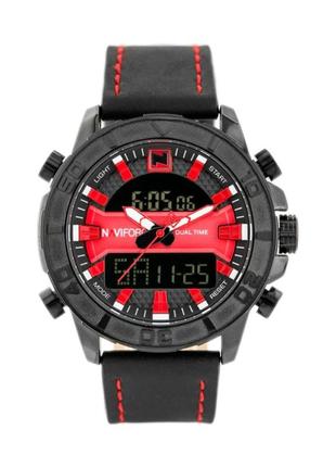 Годинник naviforce brb-nf9114 (9114brb)