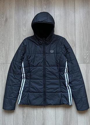 Куртка пуховик adidas