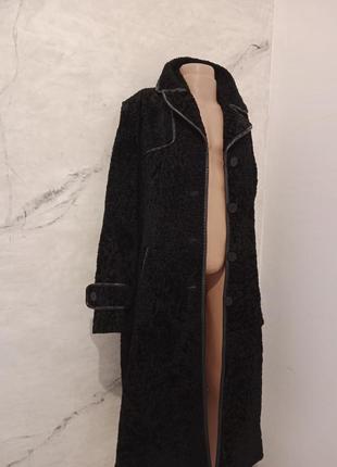 Vespucci натуральная шуба