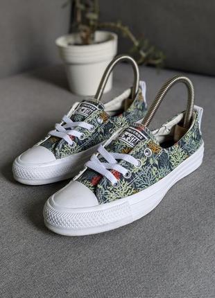 Converse оригінал жіночі кеди конверси