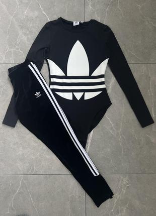 Костюм adidas комплект adidas