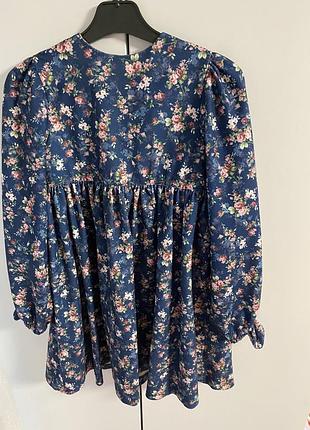 Сукня для дівчинки 134