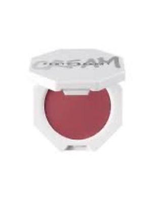 Кремовые румяна fenty beauty cheeks out freestyle cream blush by rihanna 🫦