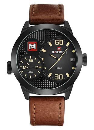 Годинник naviforce bydbn-nf9092 (9092bydbn)