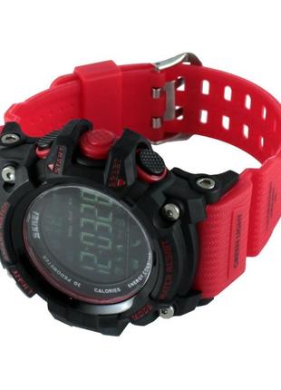 Skmei smart watch price new arrivals