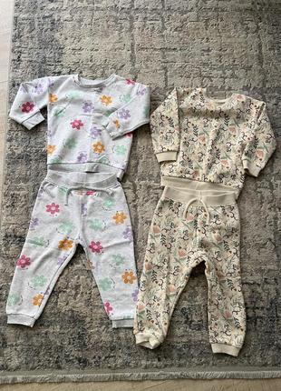 Костюм спортивный, костюм детский