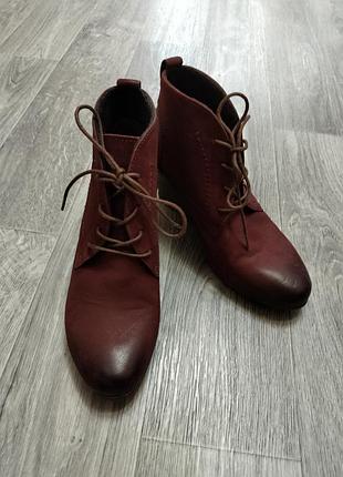 Сапожки ❤️
