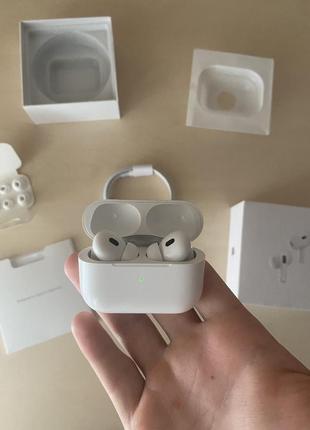 Навушники airpods pro 2