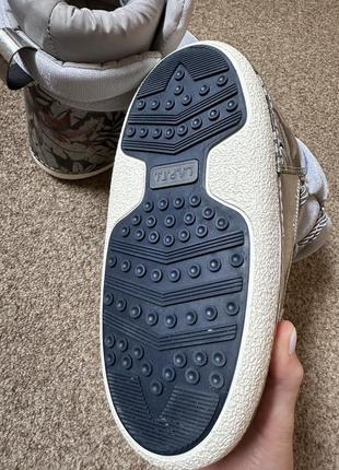 Теплющі луноходи buki by lapti