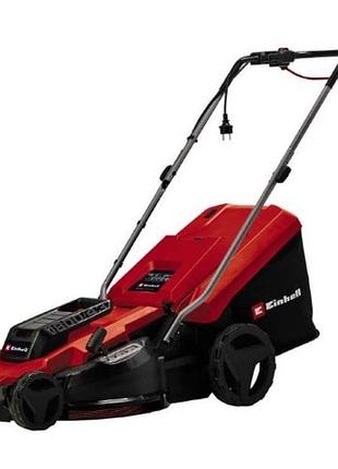 Електрична газонокосарка einhell gc-em 1800/43