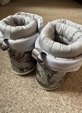 Теплющі луноходи buki by lapti