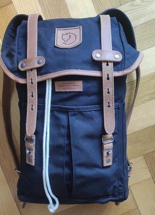 Рюкзак наплічник fjallraven