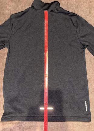 Лонгслів the north face 4