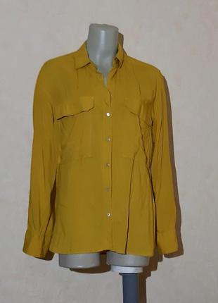 Блуза женская zara woman