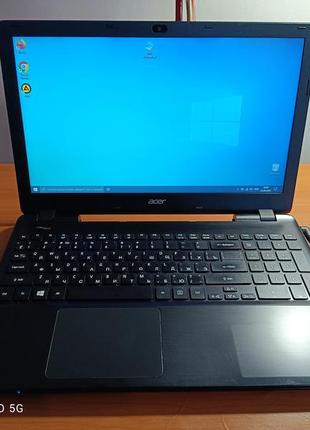 acer aspire e15