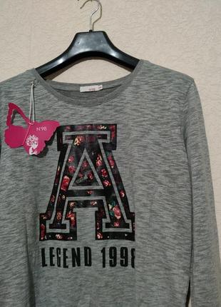 Свитшот женский 2