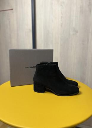 Ботинки женские vagabond