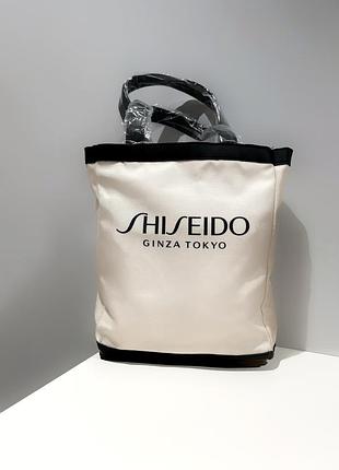 Сумочка косметичка shiseido