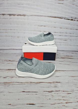 Кроссовки/макасины унисекс apawwa