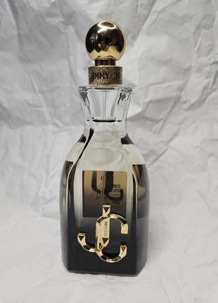 jimmy choo edp розпив