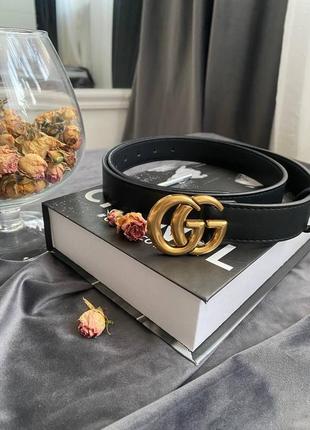 Ремінь gucci