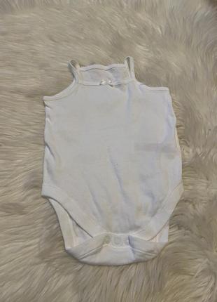 Бодіки чоловічки на дівчинку