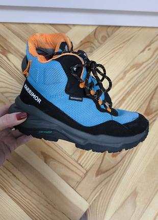 Ботинки ботиночки karrimor
