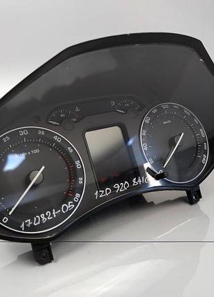 Панель приборов для skoda octavia a5 1z0920841d