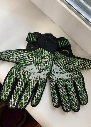 Лыжные вело носки burton