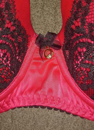 Бюстгальтер secret possession 75 d4 фото