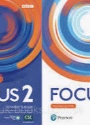 Focus book 2