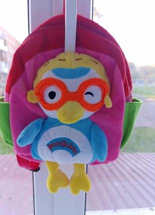 Рюкзак детской