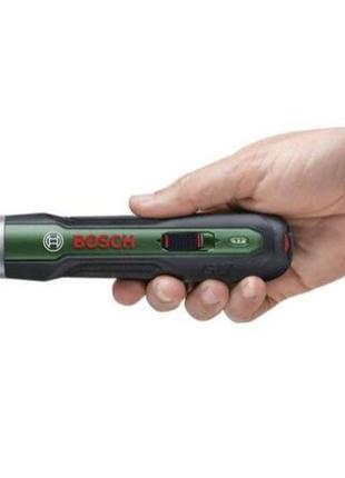 Викрутка шуруповерт акумуляторна bosch оригінал