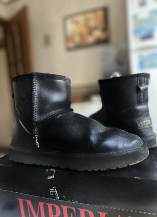 Ugg, угги